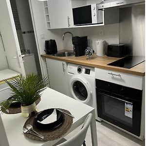 Appartement met een Slaapkamer